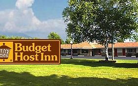 Budget Host Inn Manistique
